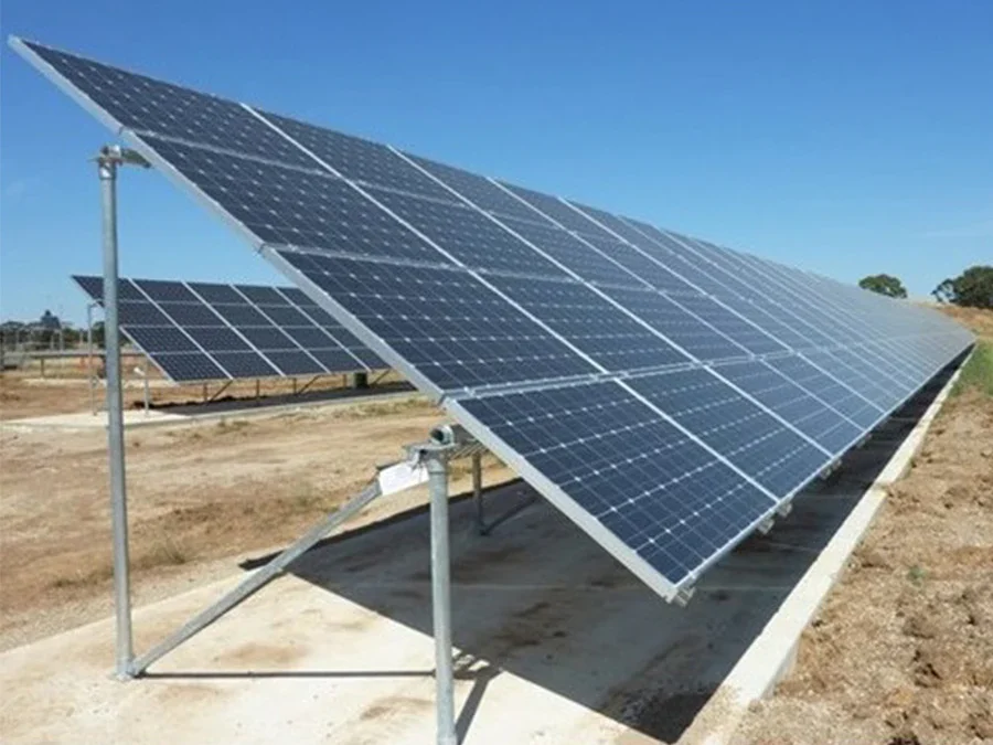 Solar Repair & Maintenance 