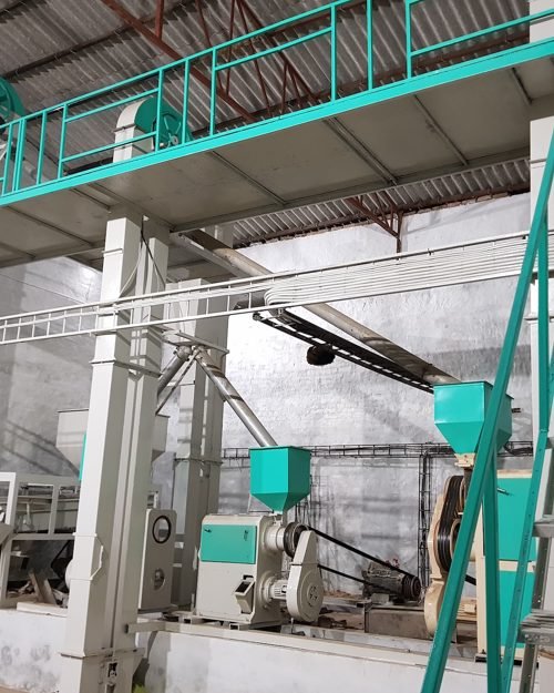 Processing Unit